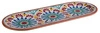 Tanier ARABESQUE, melamín, 38x15.5x2 cm | APS 84686