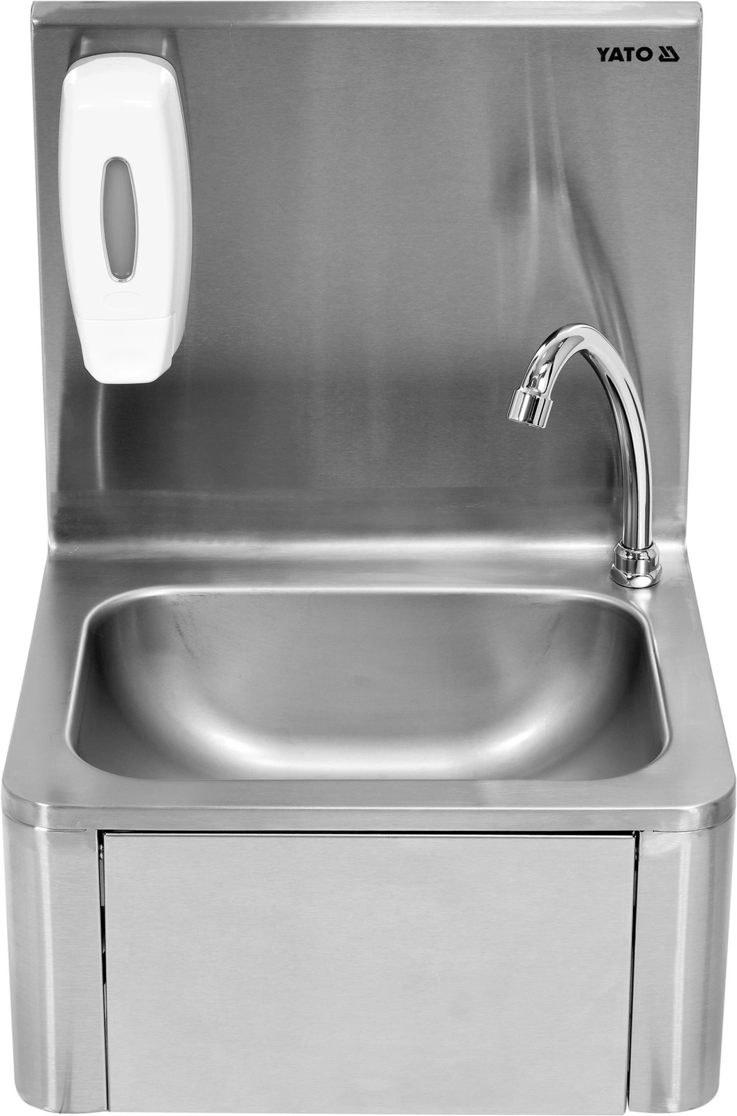 Kolenné umývadlo | YATO YG-10010