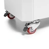 Špirálový mixér (miešač), 22 l, so zdvíhateľnou hlavou, 750 W, 230 V | FORGAST FG10424