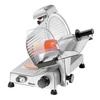 Krájač 250 Plus na údeniny priemer noža 25 cm | BARTSCHER 174251