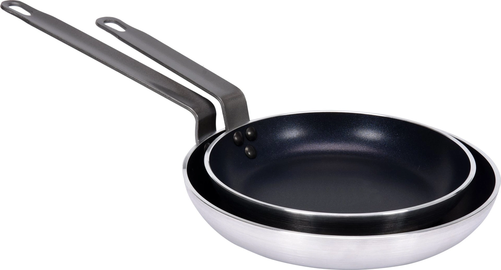 Hliníková panvica s teflónovým povrchom PLATINUM PLUS | YATO YG-00161