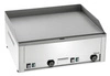 Elektrická grilovacia platňa hladká 650E-G | BARTSCHER A370032