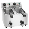Fritéza SNACK II Plus | BARTSCHER A162821E