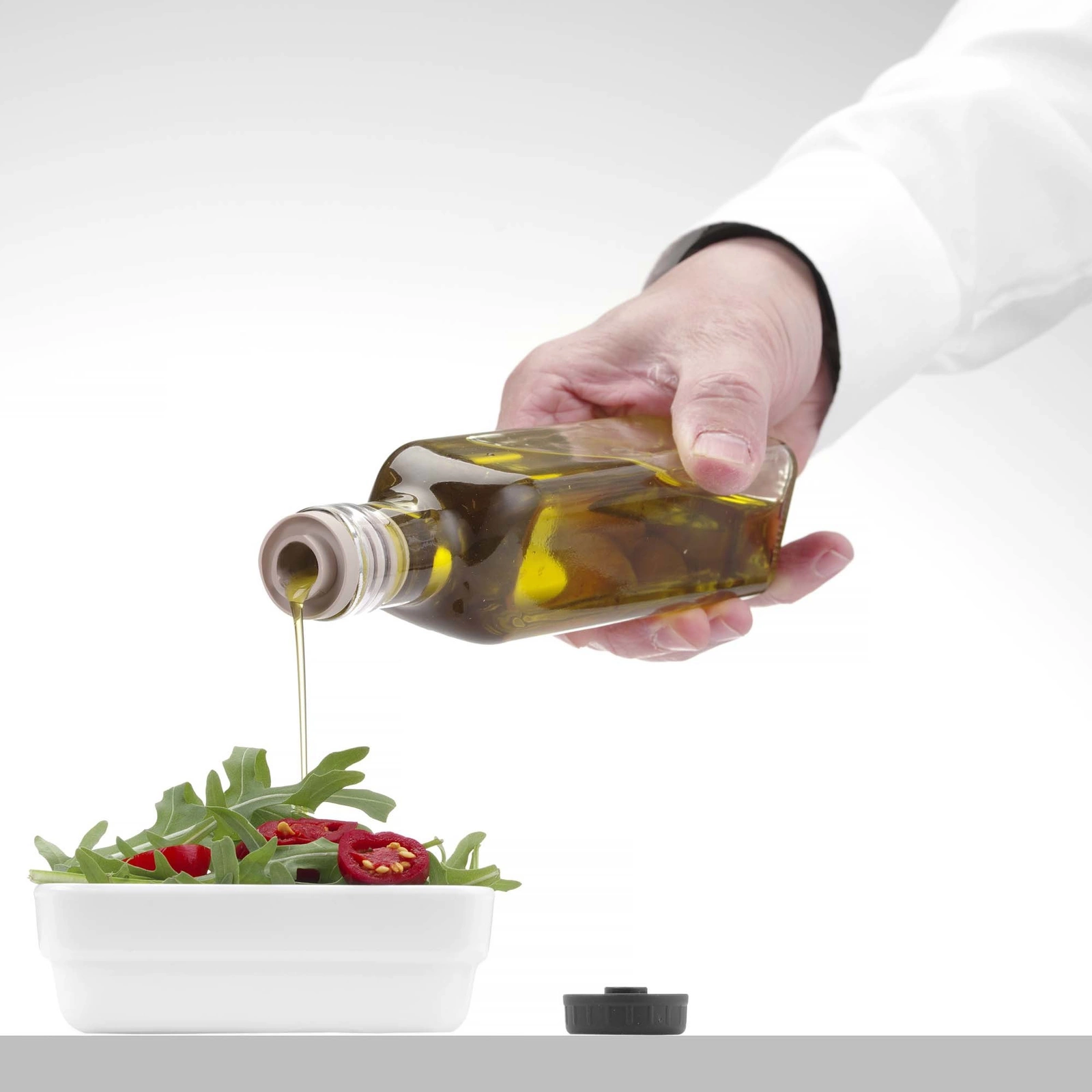 Uzáver na fľašu, 6 kusov | BAR UP 595565