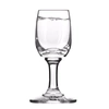 Pohárik na vodku Pure 35 ml - súprava 6 kusov | KROSNO GLASS F573729003511000