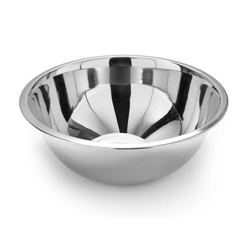 Nerezová miešacia misa s objemom 7,6 l | FORGAST FG02816