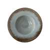 Tanier na cestoviny Still Cristall topaz 27 cm | KERA CERAMIKA 14.11/C.TOP