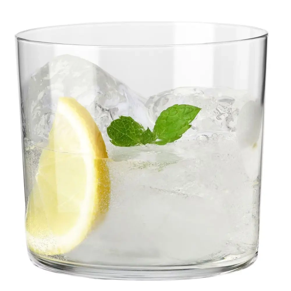 Poháre na cider Mixology 420 ml - sada 6 kusov | KROSNO GLASS F68C366035001010