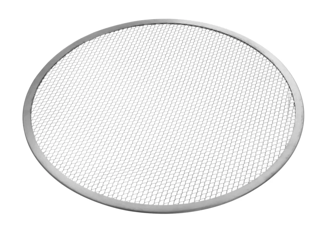 Mriežka na pizzu, ø 38 cm | HENDI 617458