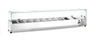 Nadstavec chladiaci 9 GN 1/3, 200x39.5x43 cm, 2-8°C, 140 g chladiva | ARKTIC 232996