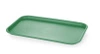 Podnos na rýchle občerstvenie GN 1/1, dĺžka 53 cm - zelený | AMERBOX 878576