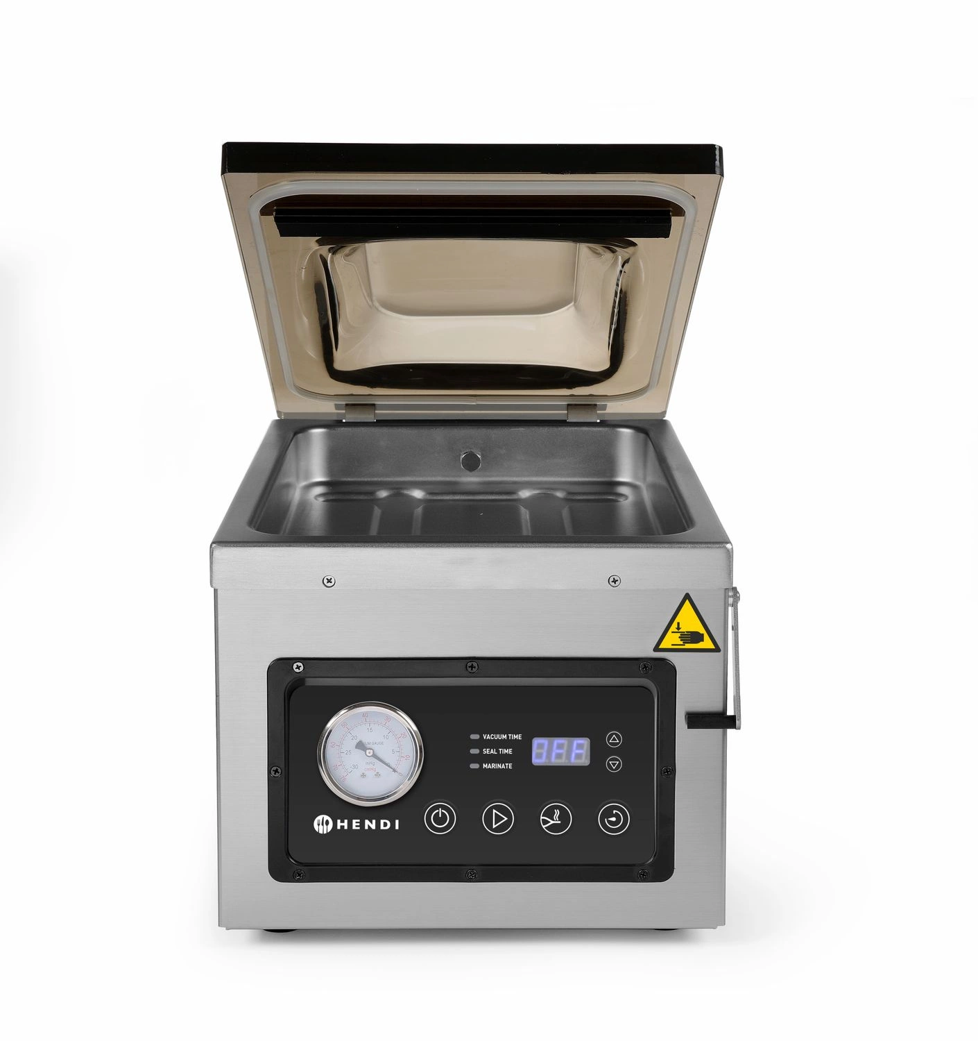 Vákuový baliaci stroj Profi Line 260 | HENDI 201428