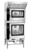 Podstavec pre pece Silversteam 2-110 | BARTSCHER 115071