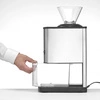 Elektrický drvič ľadu, 80 W, výkon do 12 kg/h | BARUP 271520