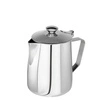 Kanvica z nehrdzavejúcej ocele na kávu/čaj s pokrievkou, 900 ml | APS 10325