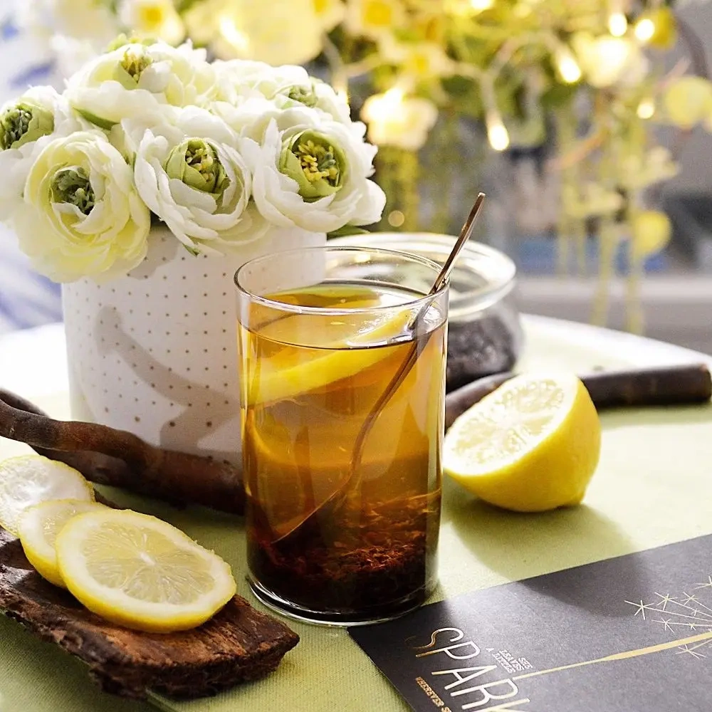 Poháre na čaj Basic, 270 ml - sada 6 kusov | KROSNO GLASS F681942025055000