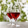 Poháre BEER GOBLET 540, XNO, 540 ml, súprava 6 kusov | KROSNO GLASS FKMD127048003000