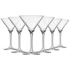 Poháre na MARTINI 200, 200 ml, súprava 6 kusov | KROSNO GLASS F57D477017001010