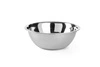 HENDI 517604 oceľová misa so zaobleným dnom