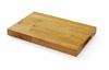 Dubová servírovacia doska 420x280x(H)40mm | HENDI 505489
