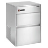 Kockovač ľadu C50 (výkon 50 kg/deň) | BARTSCHER 104050