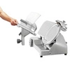 Krájač na údeniny a syry pr. noža 30 cm PRO 300-G | BARTSCHER 174302