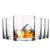 Poháre na whisky Balance 250 ml - sada 6 kusov | KROSNO GLASS F682482022044000