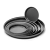 Plech na pizzu s priemerom 50 cm FORGAST FG02650
