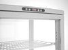 Chladiaca vitrína 280 l, biela, LED, 0.29 kW, 55.6x52.6x191.3 cm | ARKTIC 233696