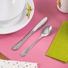 Stolový nôž Forgast KIDS - sada. 4 ks | FORGAST FG03614