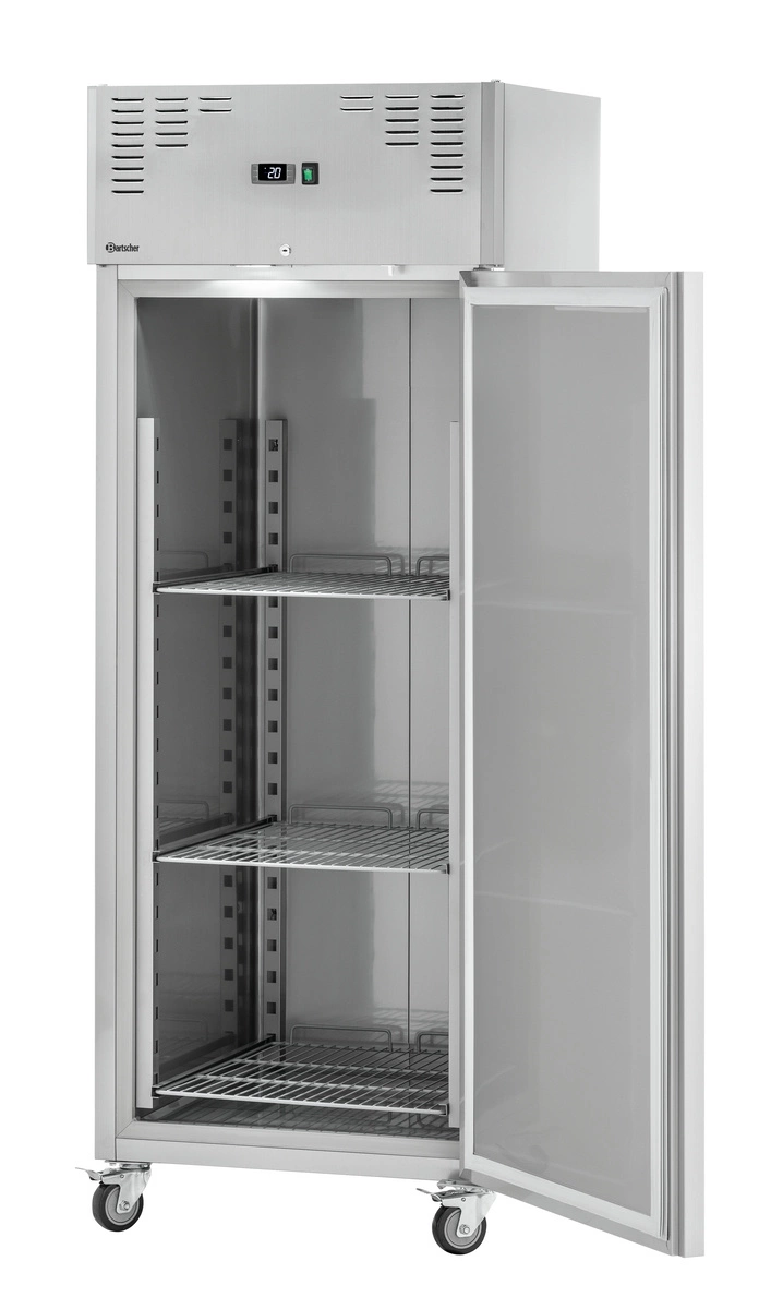 Chladiaca skriňa KGN1-112, 480 l, GN 2/1 | BARTSCHER 700843