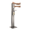 Hygienický stĺpik DH1 1460 | BARTSCHER 850021
