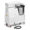 Špirálový mixér (miešač), 10 l, pevná nádoba, 370 W, 230 V | FORGAST FG10423