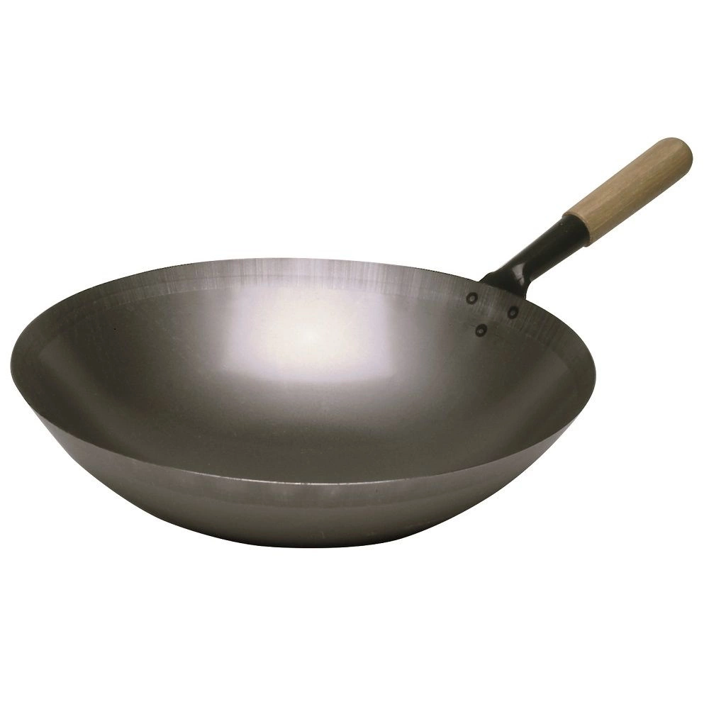 Panvica WOK pr. 36 cm | BARTSCHER A105960