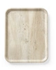 Laminovaný servírovací podnos svetlý dub HENDI 508862