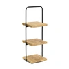 Buffetový stojan PERFECTO, 23x19x59.5 cm | APS 33308