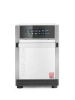 Konvekčno-mikrovlnná rúra REDFLASH, 18 l, biela, 230 V/3,68 kW | HENDI RFKFM3030