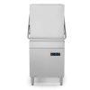 Kaptová umývačka riadu 50x50 UX-100B, elektronicky ovládaná, 400V/8250W | Sammic 1303325