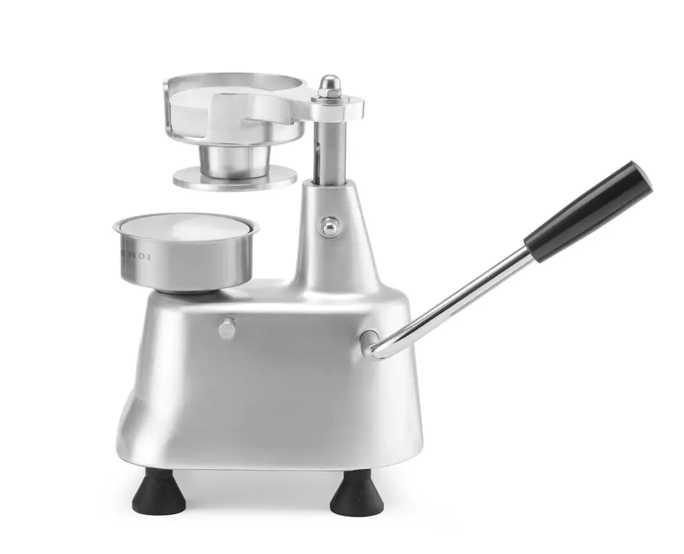 Lis na hamburgery, priemer 10 cm | HENDI 282793