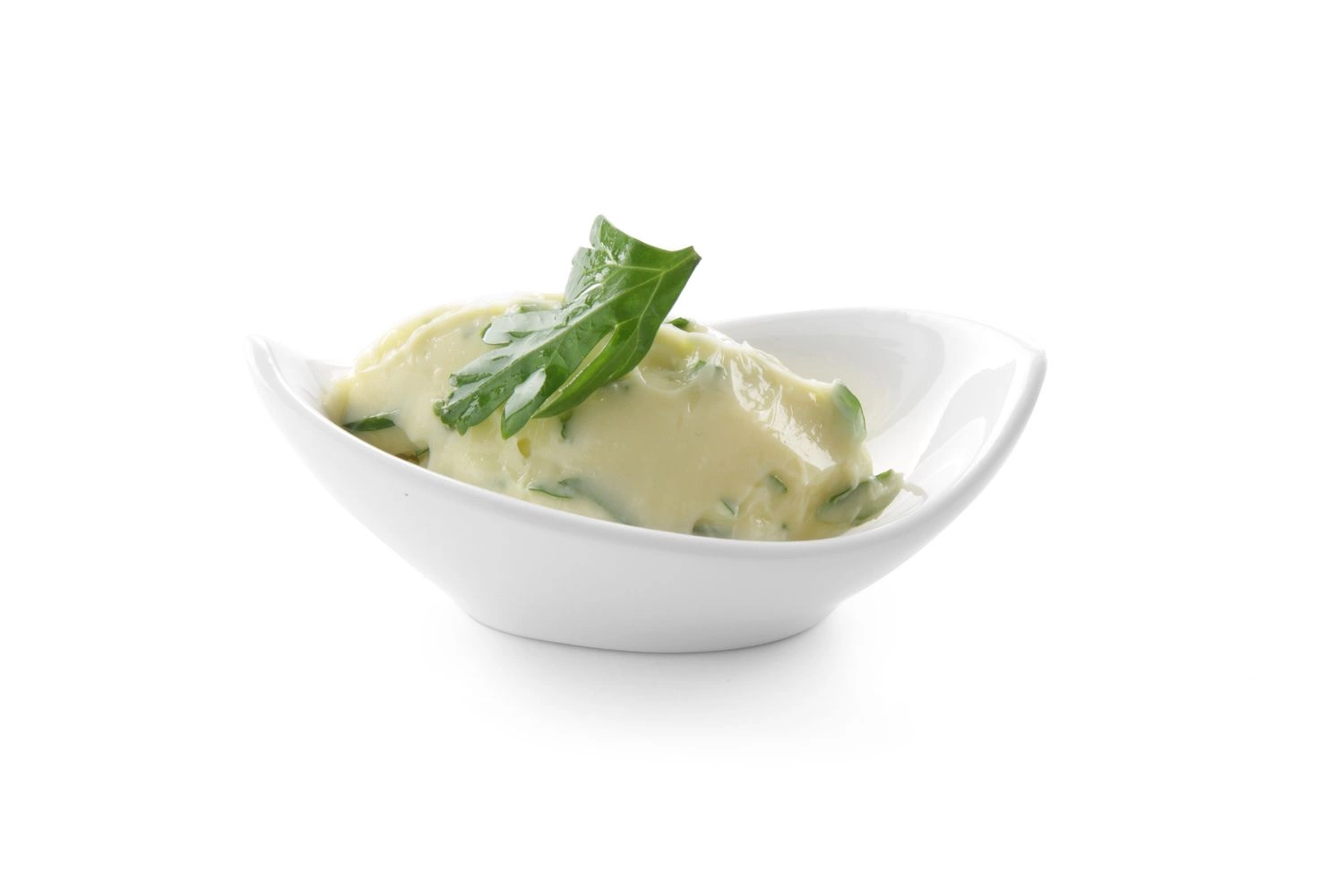 CONCHA miska v tvare lode - sada 6 kusov | HENDI 784334