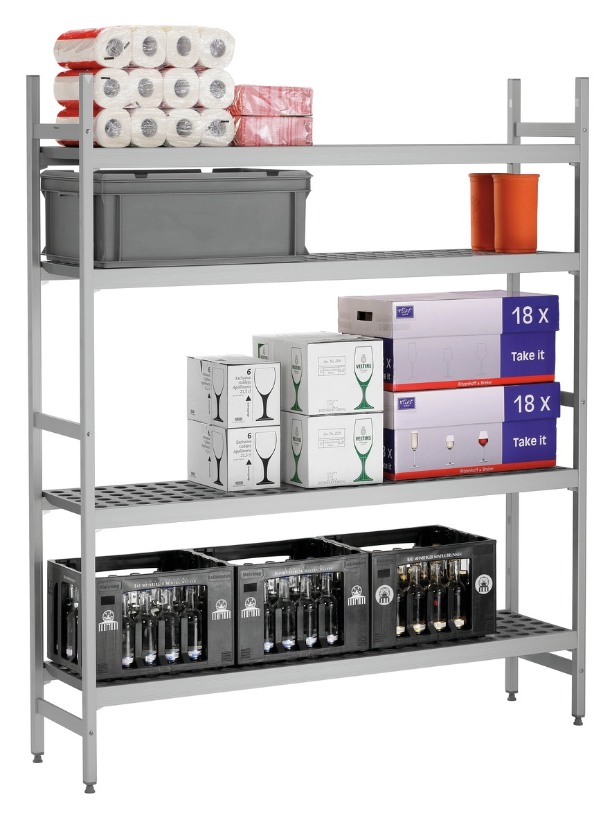 Regál Kit 3 | BARTSCHER 603152