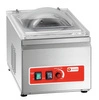 Vákuová komorová balička K 250/150L | BARTSCHER 300301