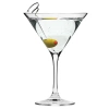 Poháre na martini, Avant-Garde, 240 ml - sada 6 kusov | KROSNO F5782350150B3N90