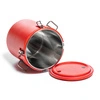 Termos v plastovom kryte obj. 30 l | FORGAST FG05330V2