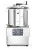 Kuter-emulgátor KE-8V, 8 l, 385-3000 ot./min, 1.25 kW, 230 V | SAMMIC 1050853