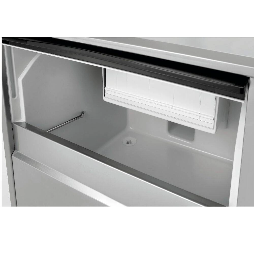 Kockovač ľadu B 38 Plus (výkon 38 kg/deň) | BARTSCHER 104538