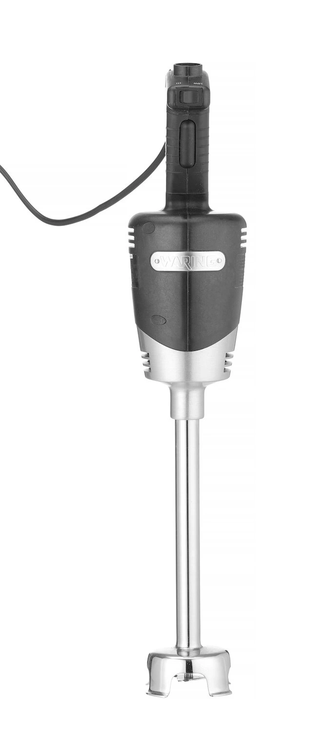 Mixér so šľahacím nadstavcom s dĺžkou 25,4 cm | WARING COMMERCIAL WSBPPCE