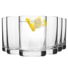 Poháriky na vodku Shot 50ml - sada 6 kusov | KROSNO GLASS F687316005016000