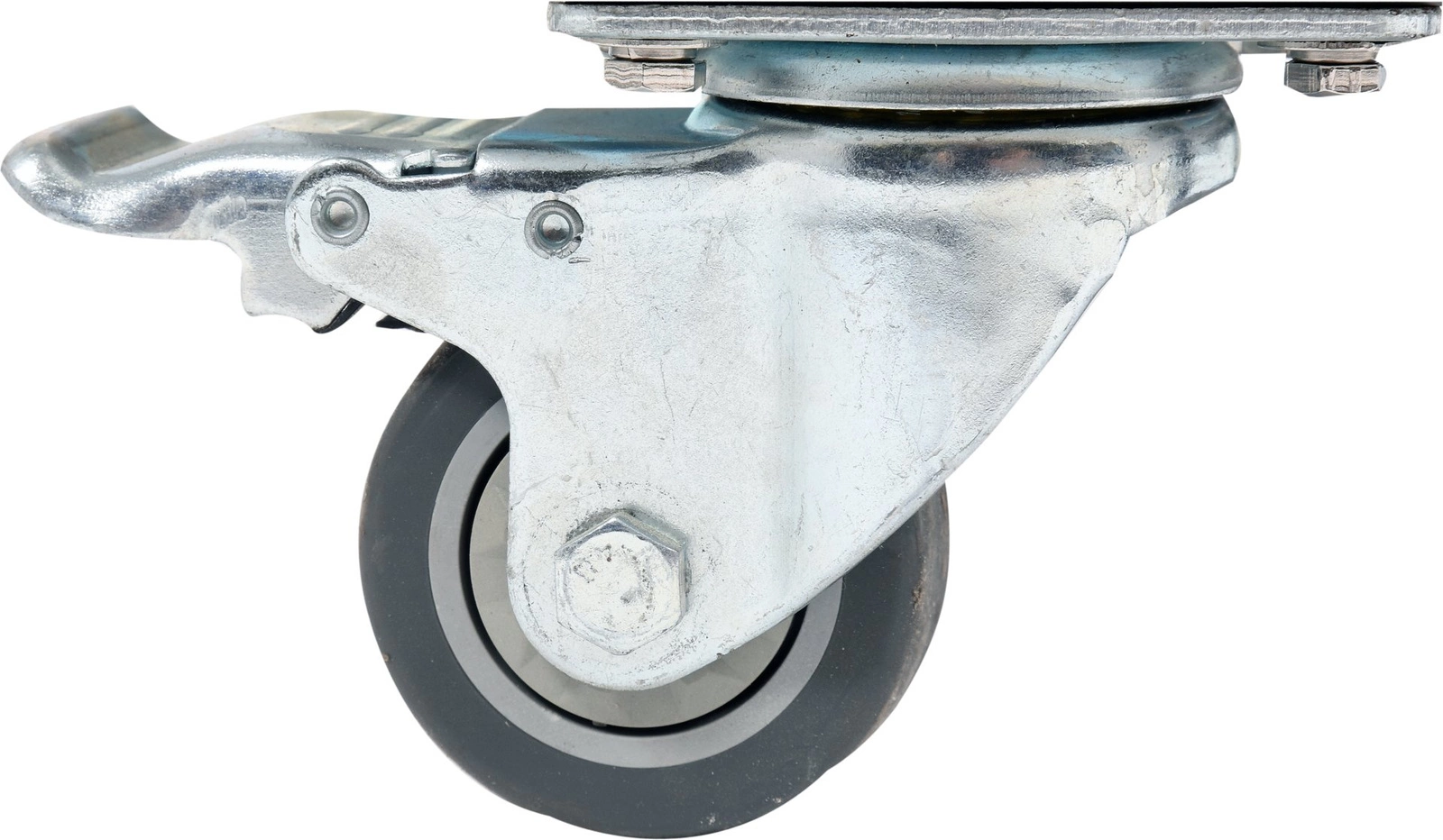 Mobilný 2-komorový vákuový baliaci stroj 45x60 cm | YATO YG-09307