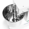 Špirálový mixér (miešač), 10 l, pevná nádoba, 370 W, 230 V | FORGAST FG10423